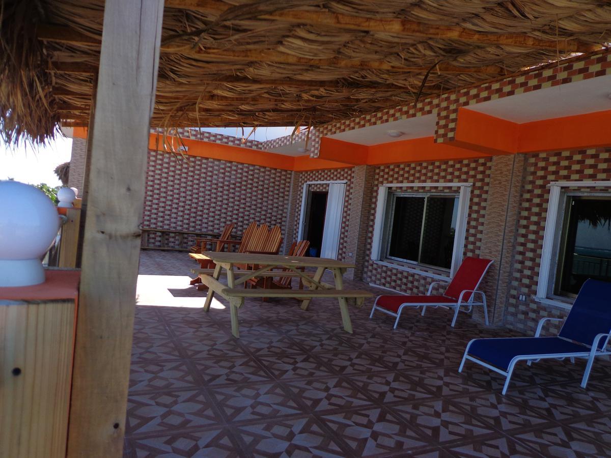 Enjoy Hotel Caye Caulker Exterior foto